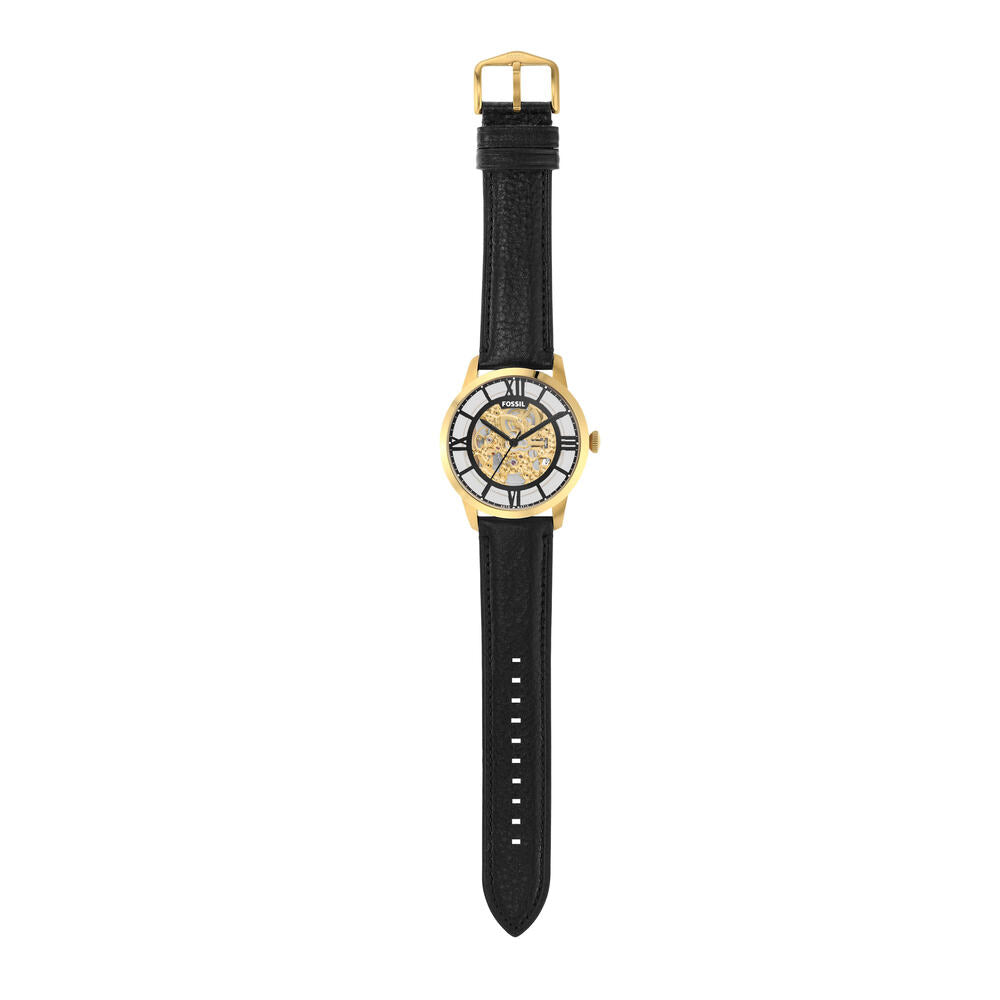 Townsman Automatic Black LiteHide™