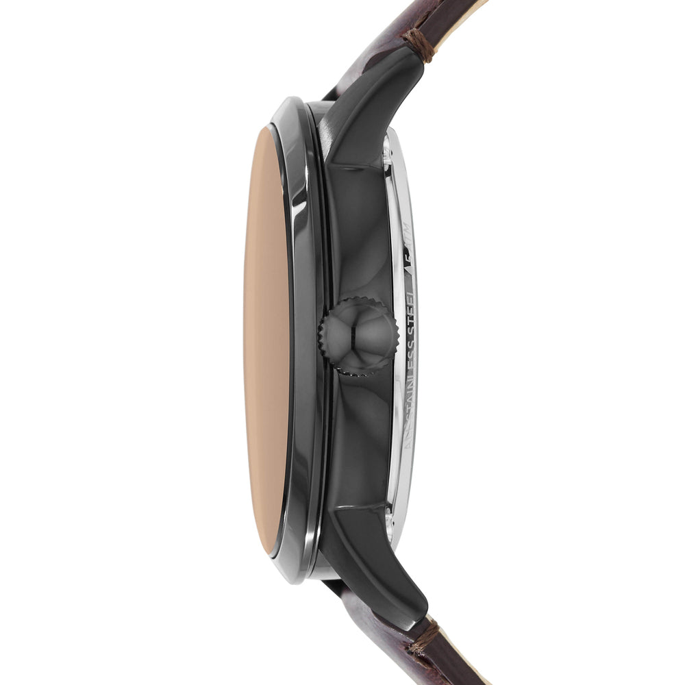 Townsman Automatic