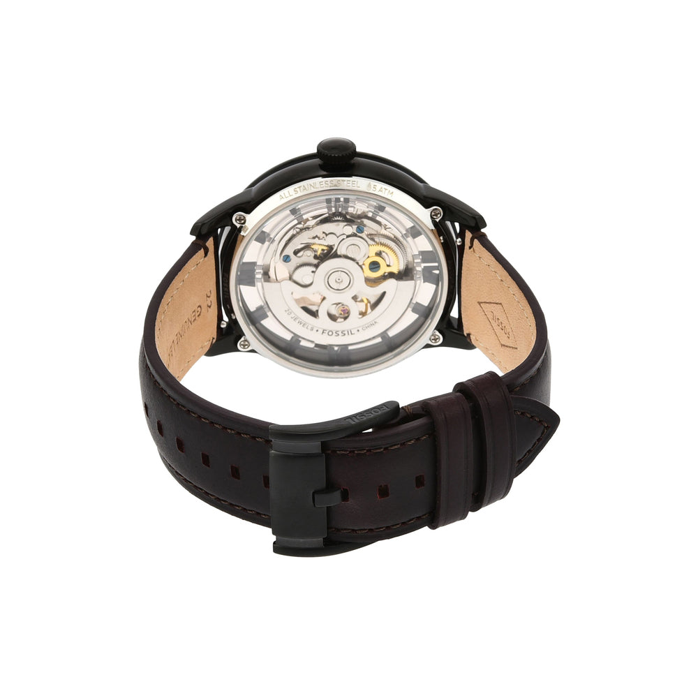 Townsman Automatic