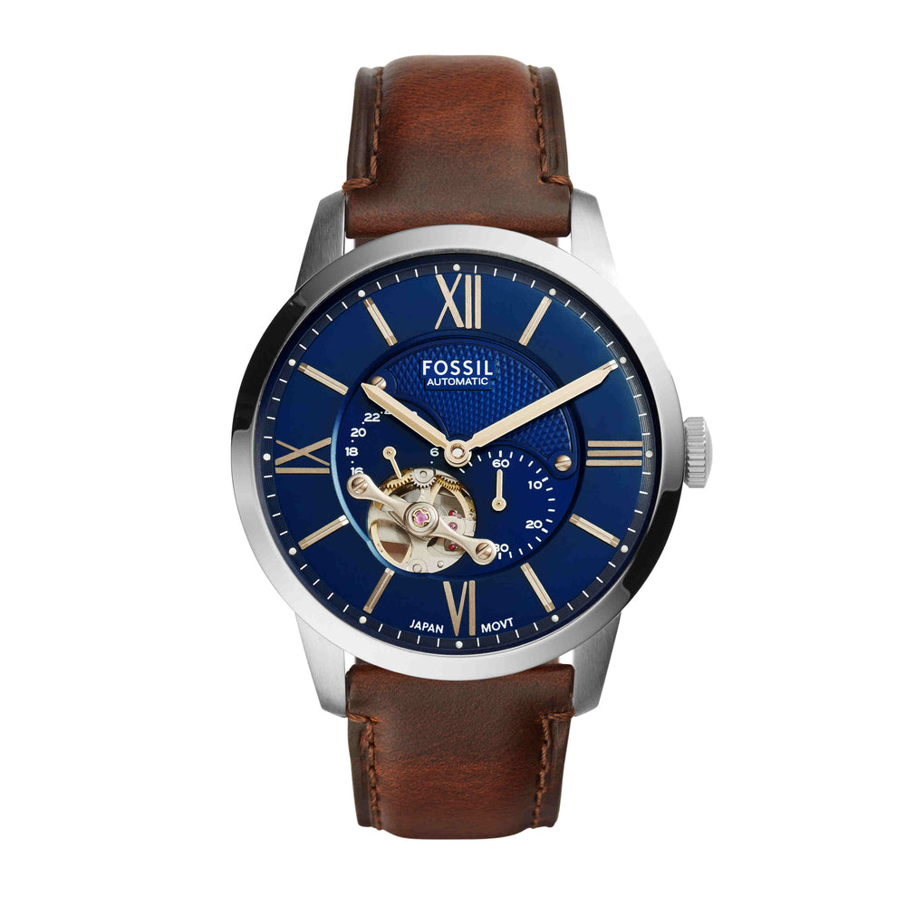 Townsman Automatic