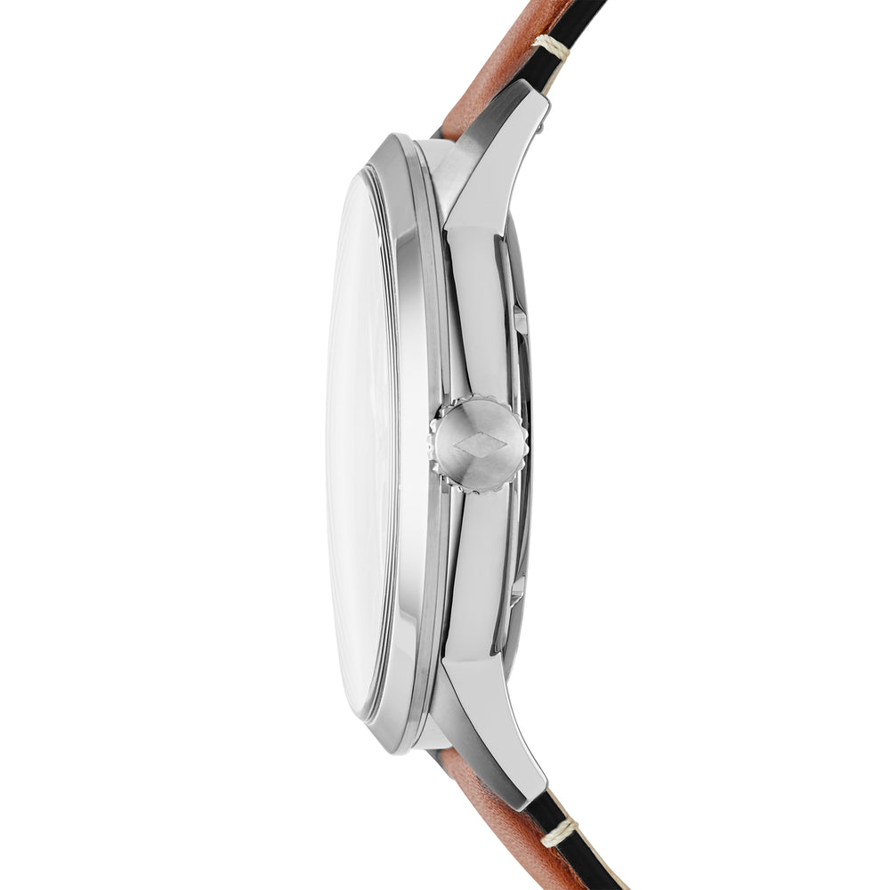 Townsman Automatic