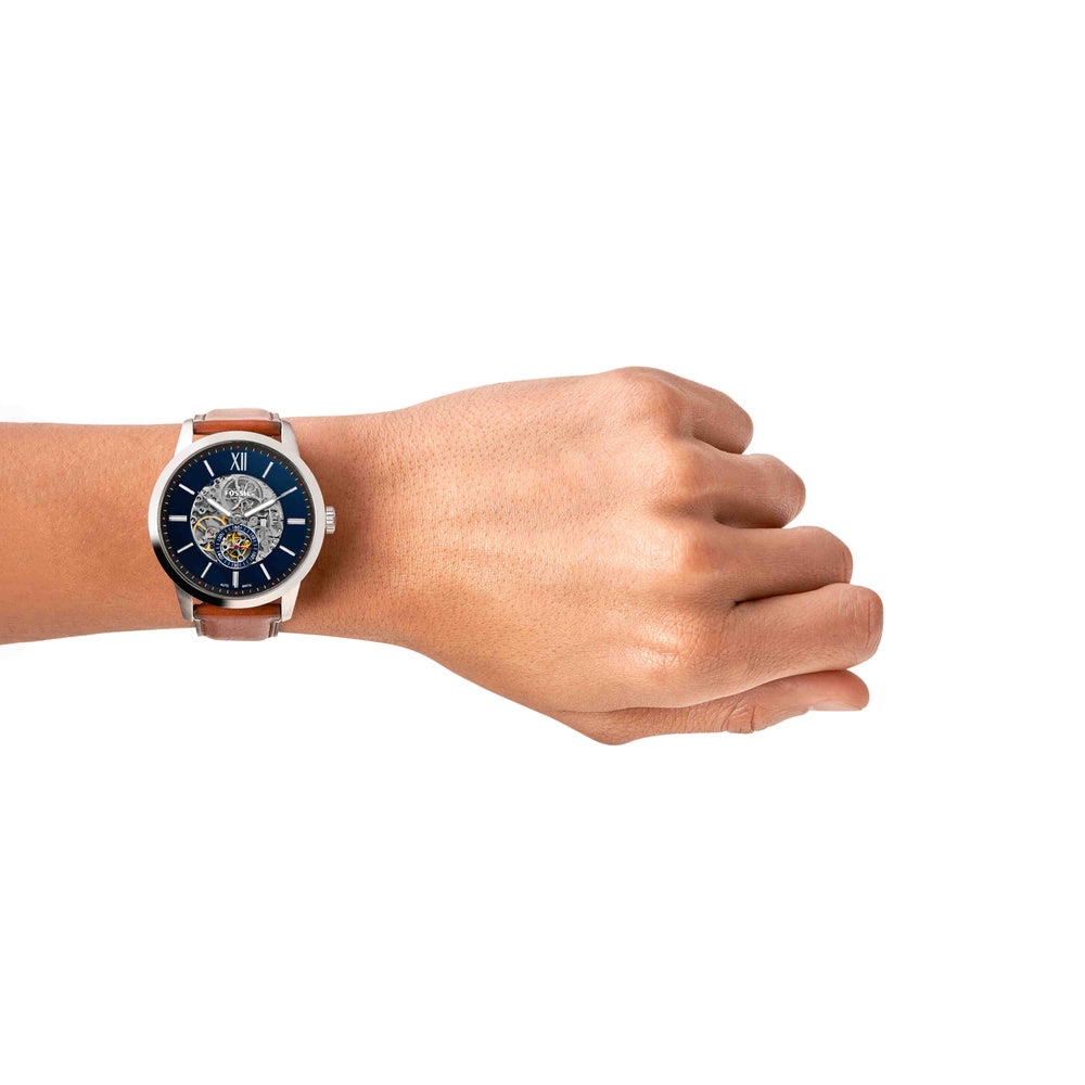 Townsman Automatic