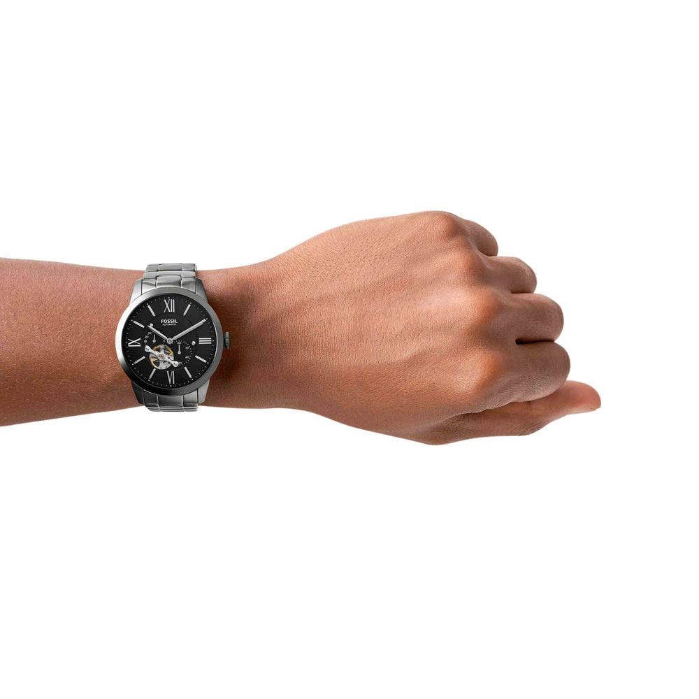Townsman Automatic