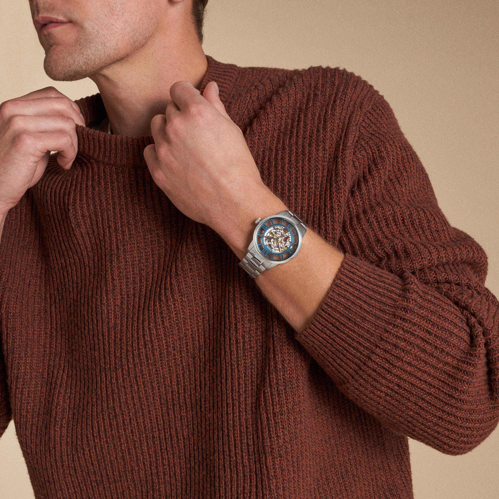 Townsman Automatic