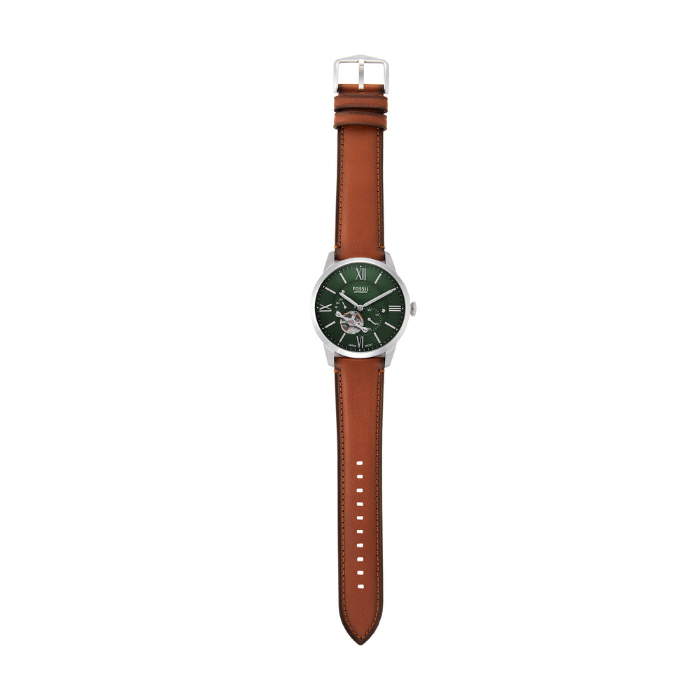 Townsman Automatic
