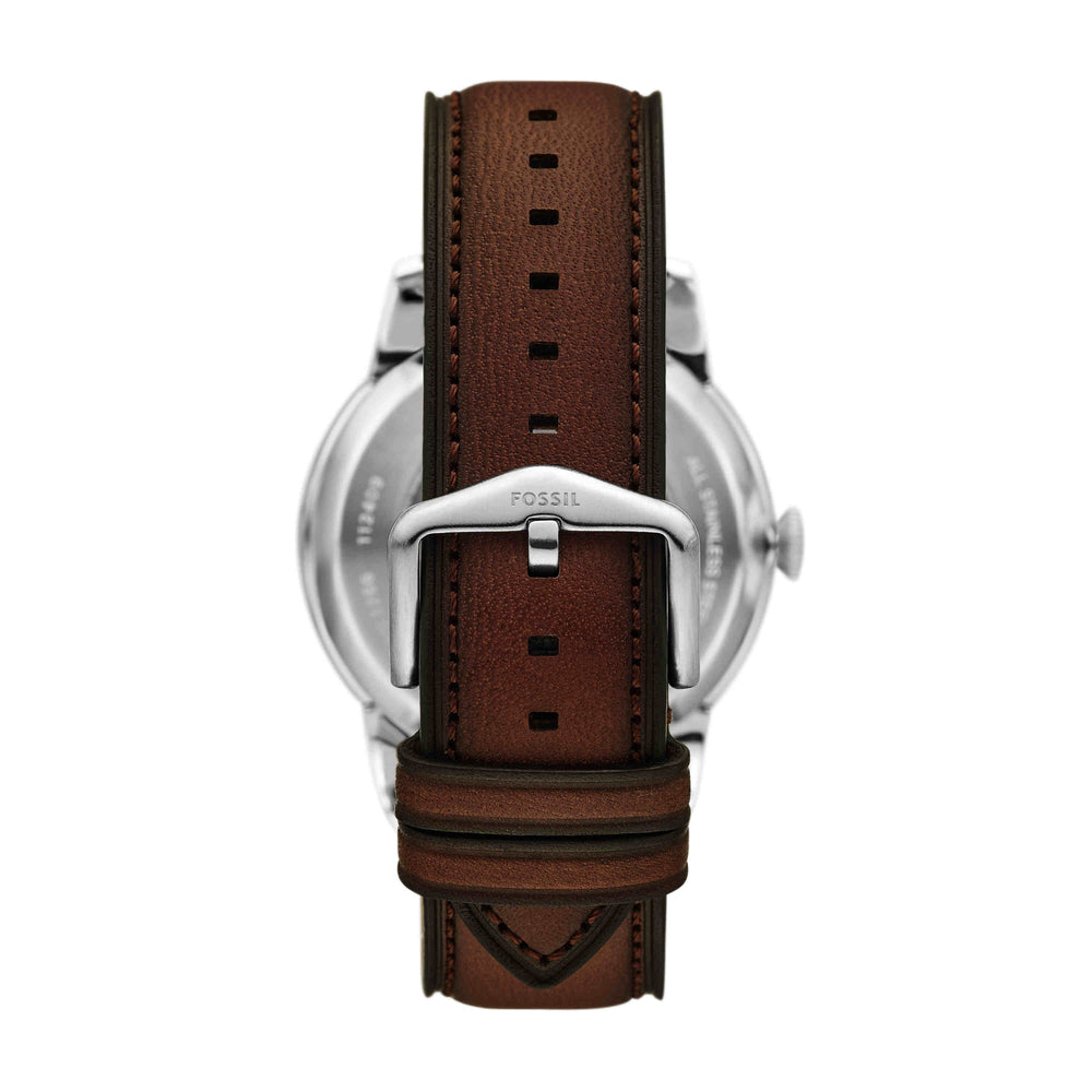 Townsman Automatic