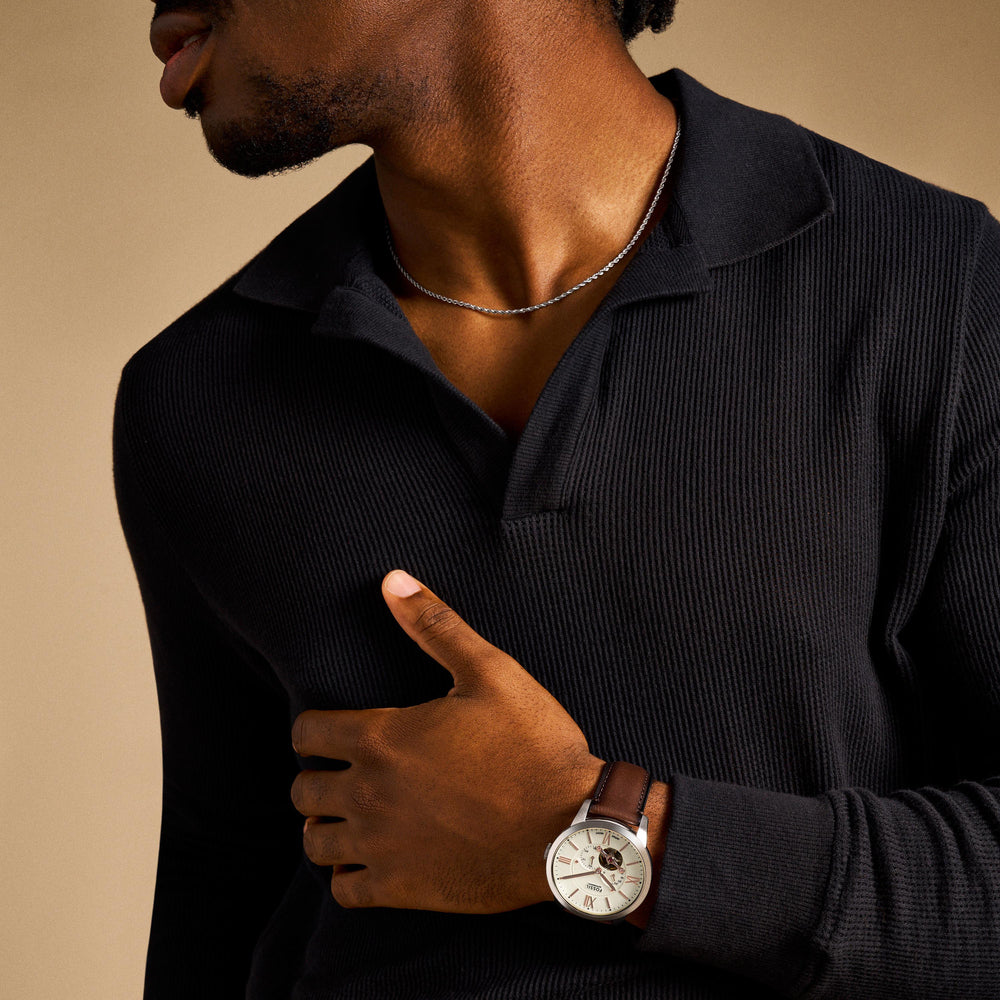 Townsman Automatic