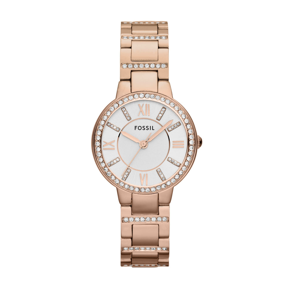 Virginia Rose-Tone