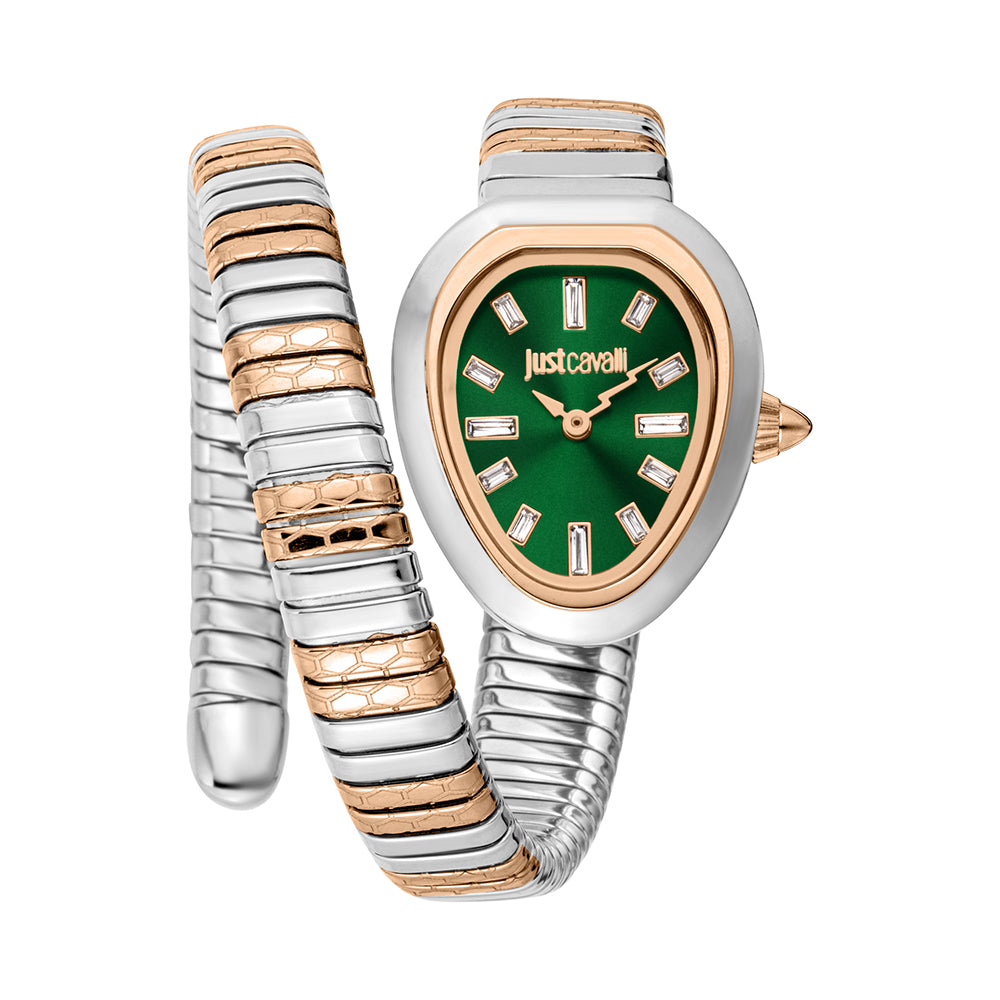 JC1L222M0075 Just Cavalli Aversa