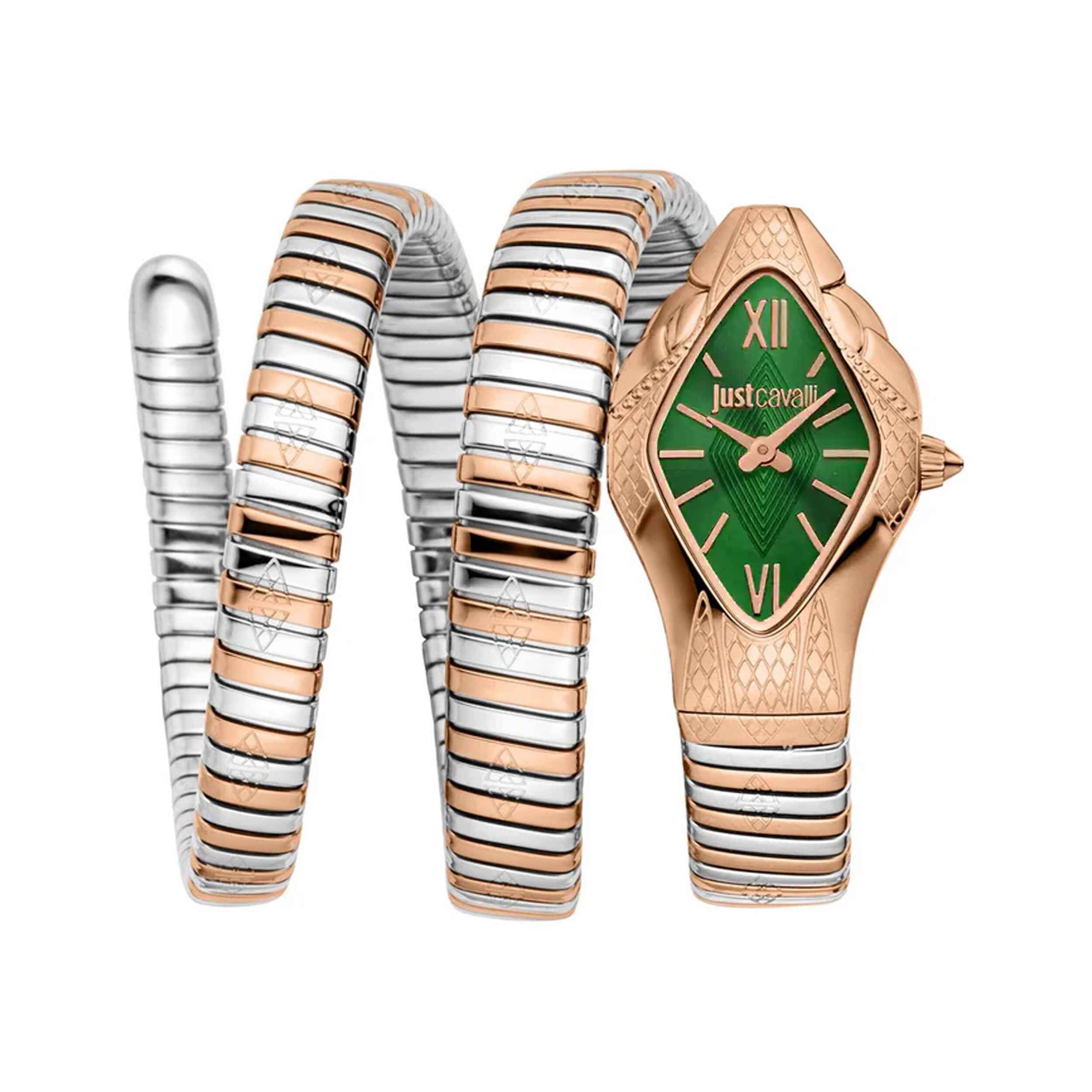 JC1L307M0095-A Just Cavalli Cristallo