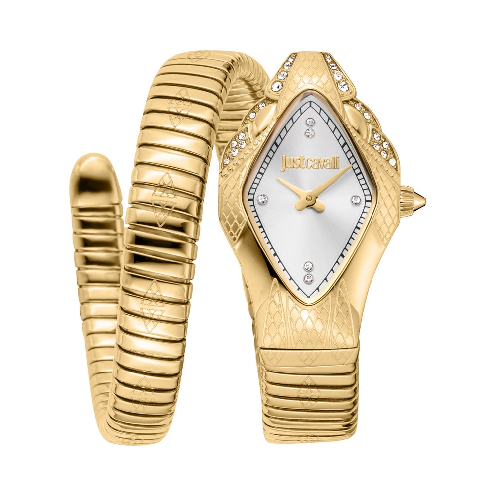 JC1L306M0035 Just Cavalli Ferocious