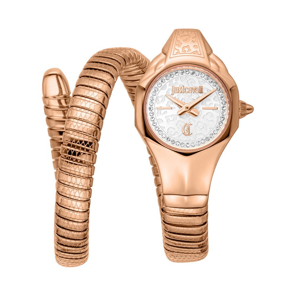 JC1L354M0045 Just Cavalli Fiore
