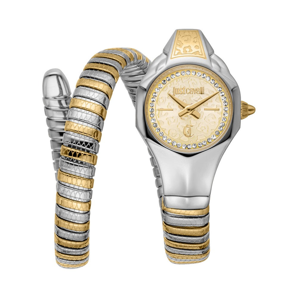 JC1L354M0055 Just Cavalli Fiore