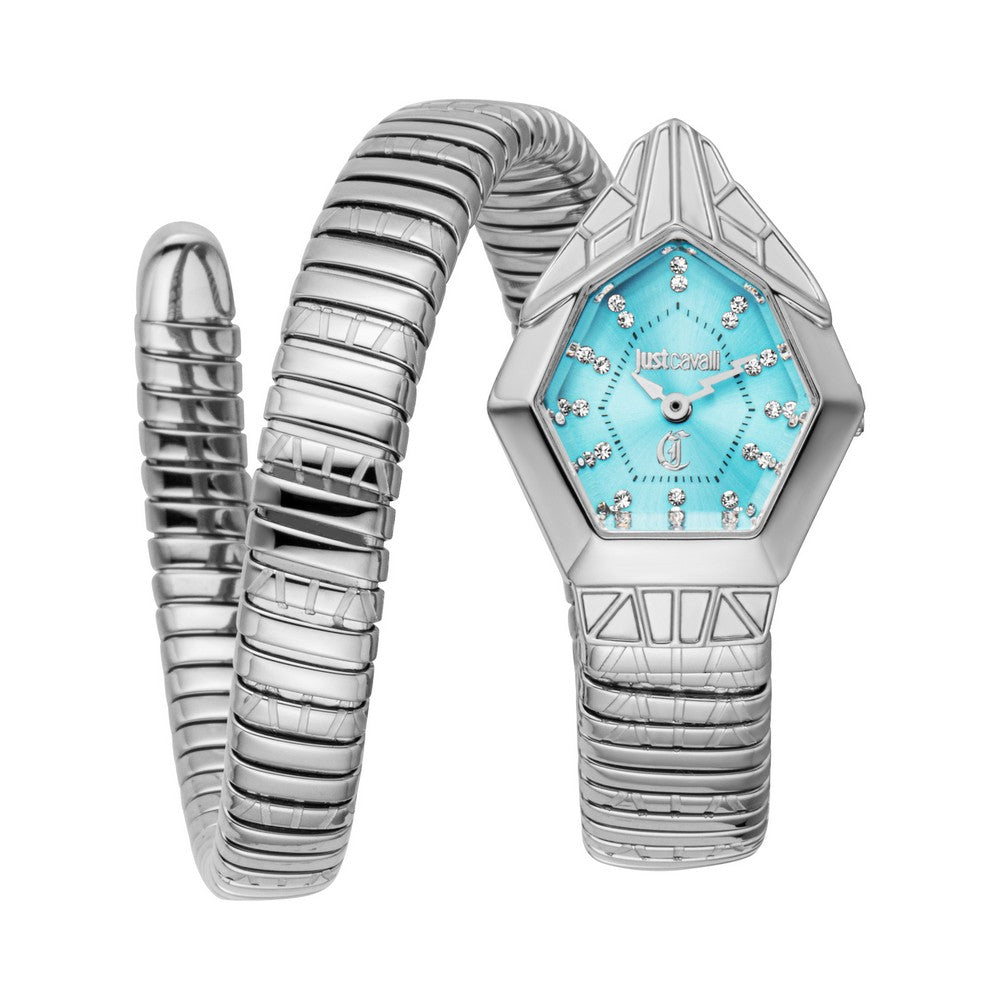 JC1L358M0025 Just Cavalli Gemma
