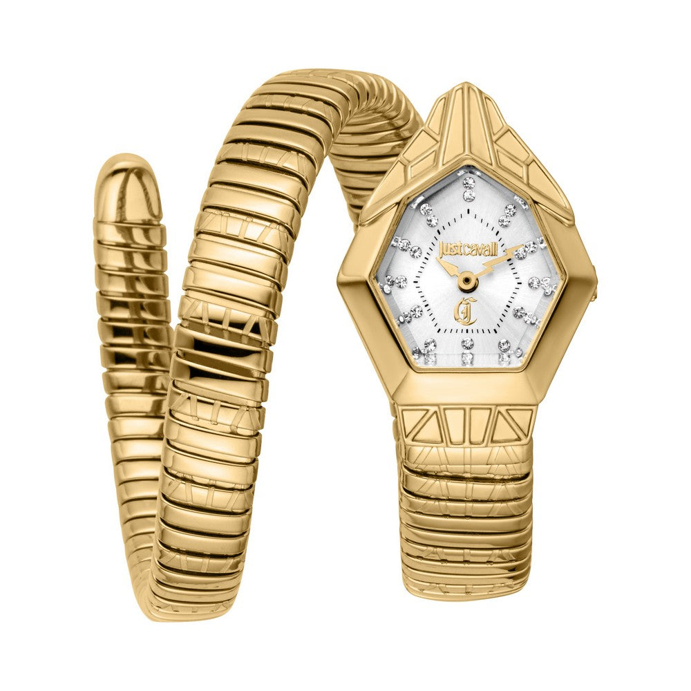 JC1L358M0035 Just Cavalli Gemma