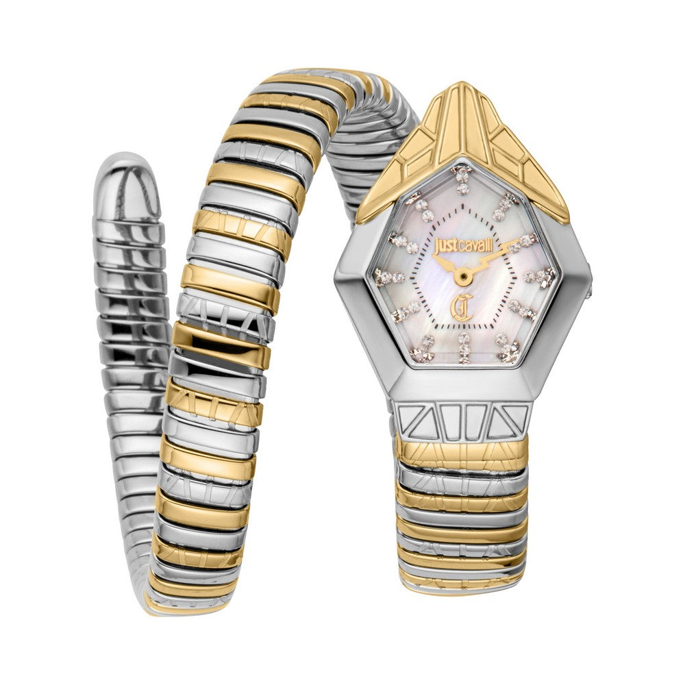 JC1L358M0065 Just Cavalli Gemma