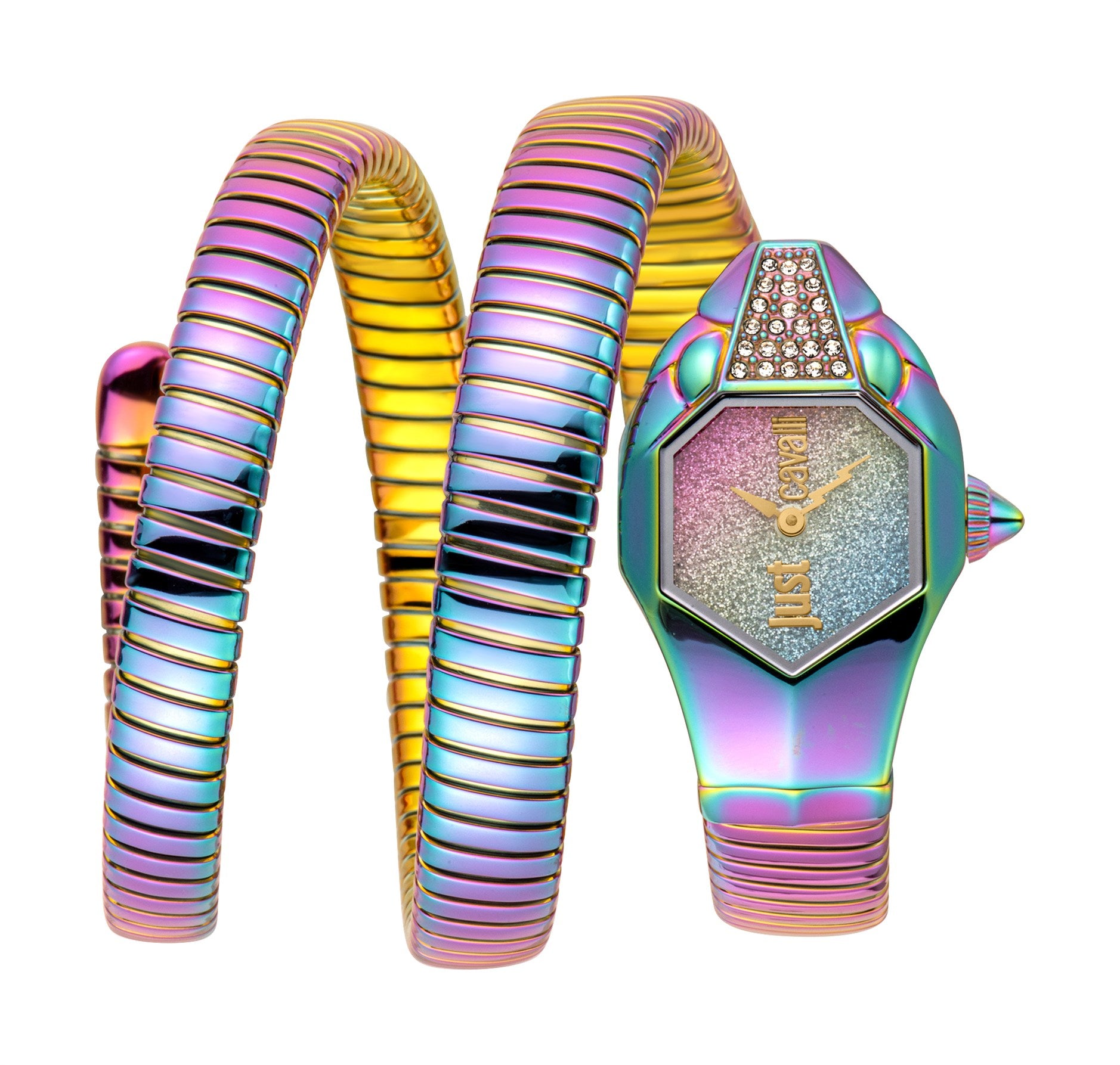 JC1L022M0095 Just Cavalli Glam DNA