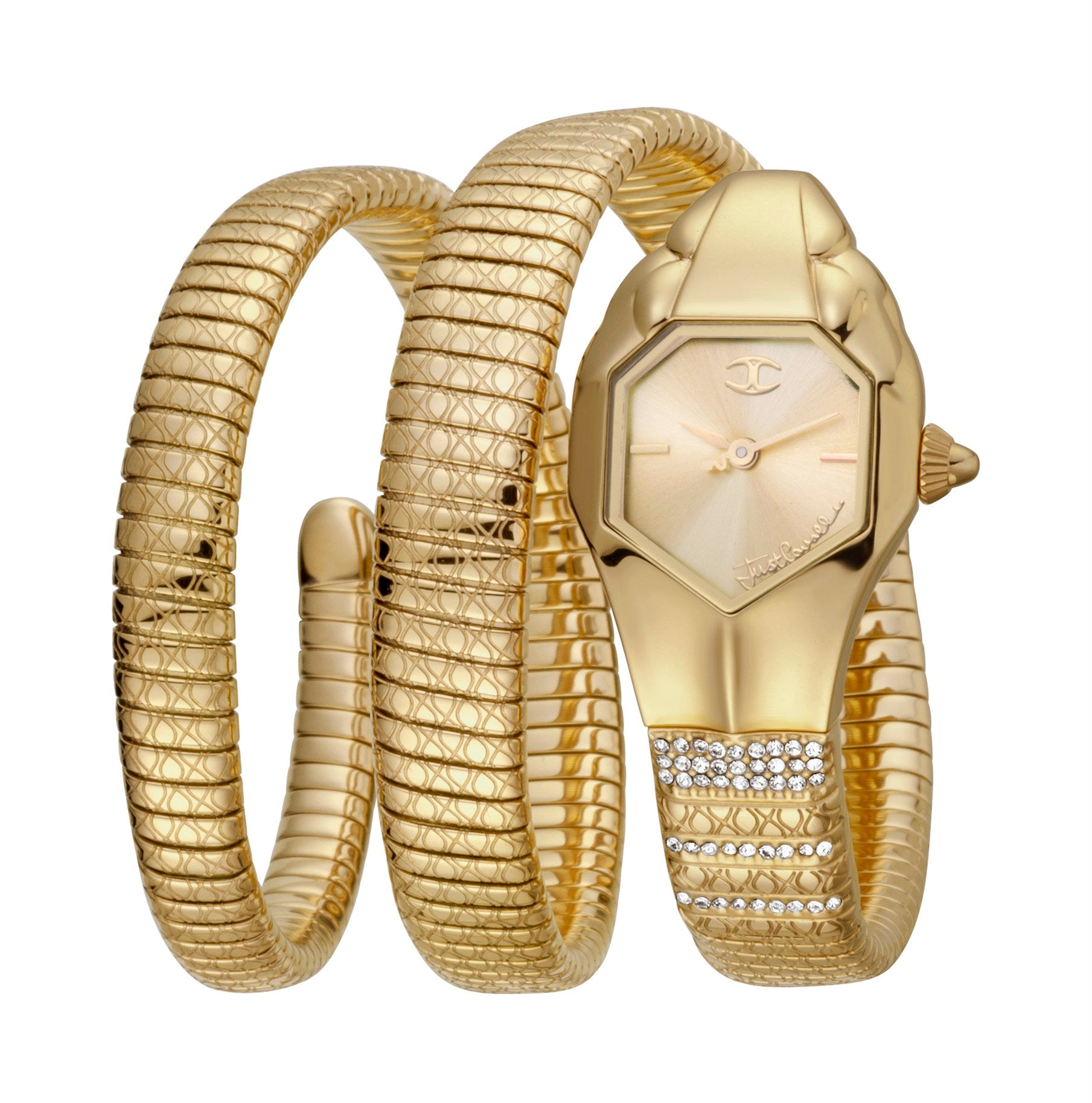 JC1L112M0025 Just Cavalli Glam DNA