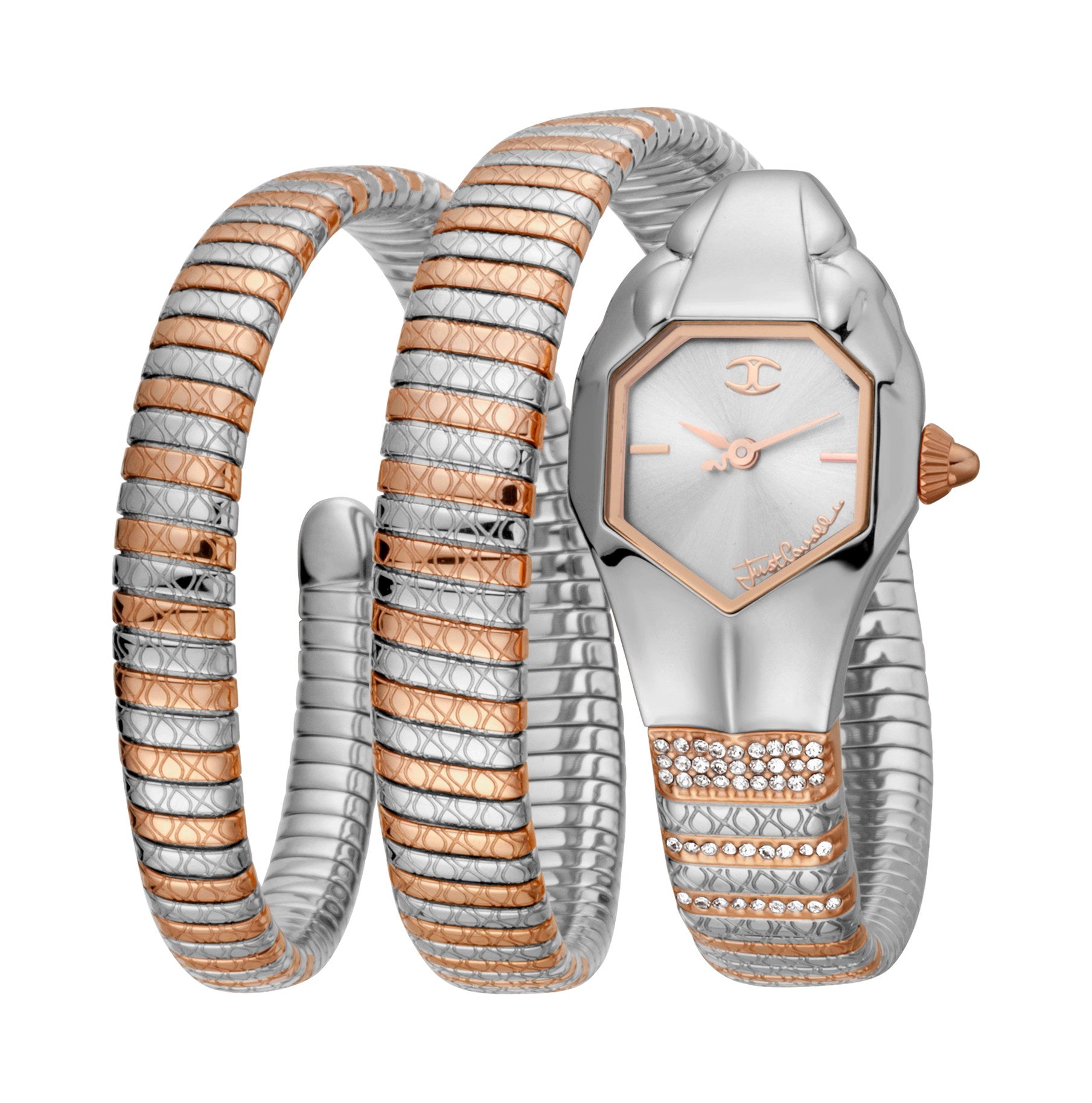 JC1L112M0055 Just Cavalli Glam DNA