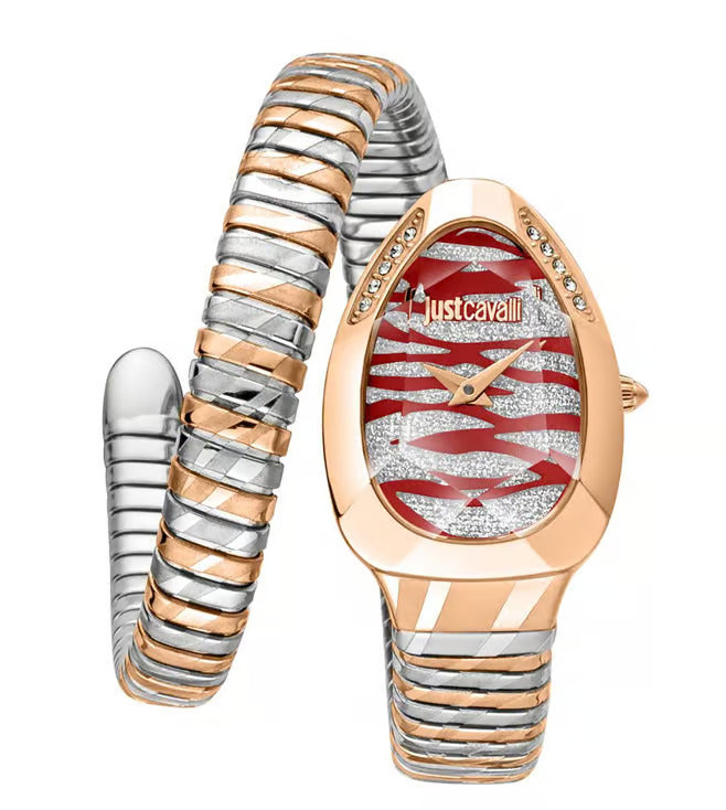 JC1L225M0105 Just Cavalli Glam Evo 8