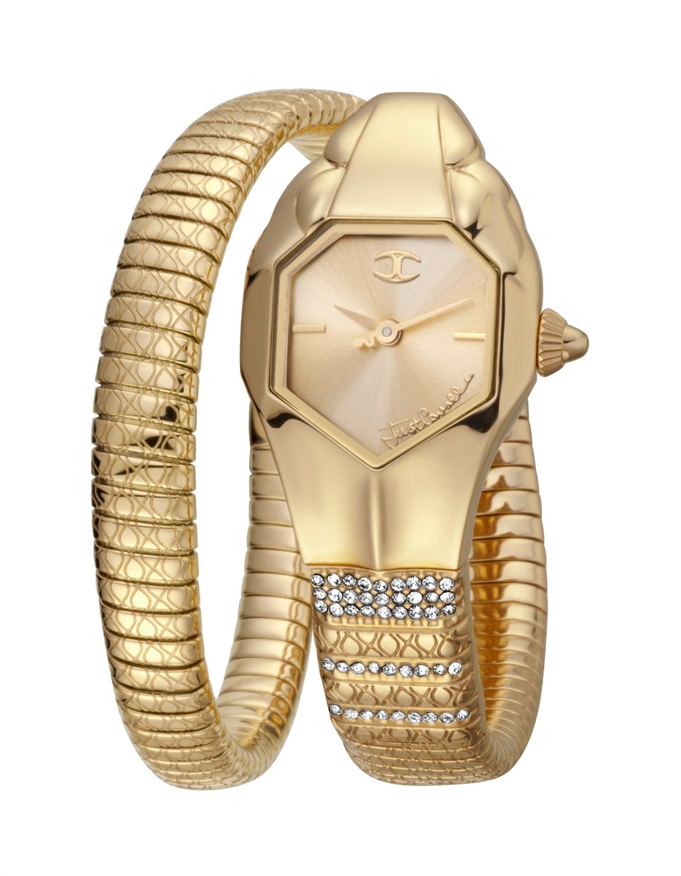 JC1L113M0025 Just Cavalli Glam Evo