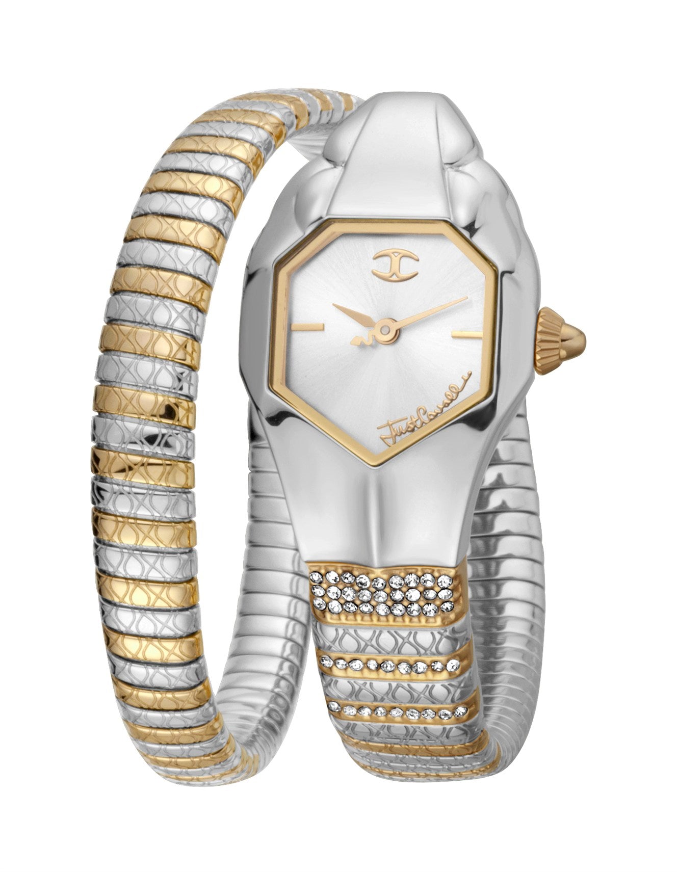 JC1L113M0045 Just Cavalli Glam Evo