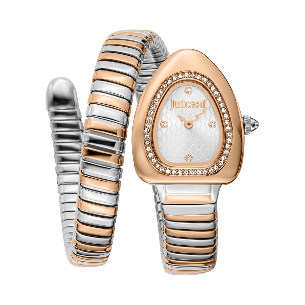 JC1L249M0065 Just Cavalli Wrap Around