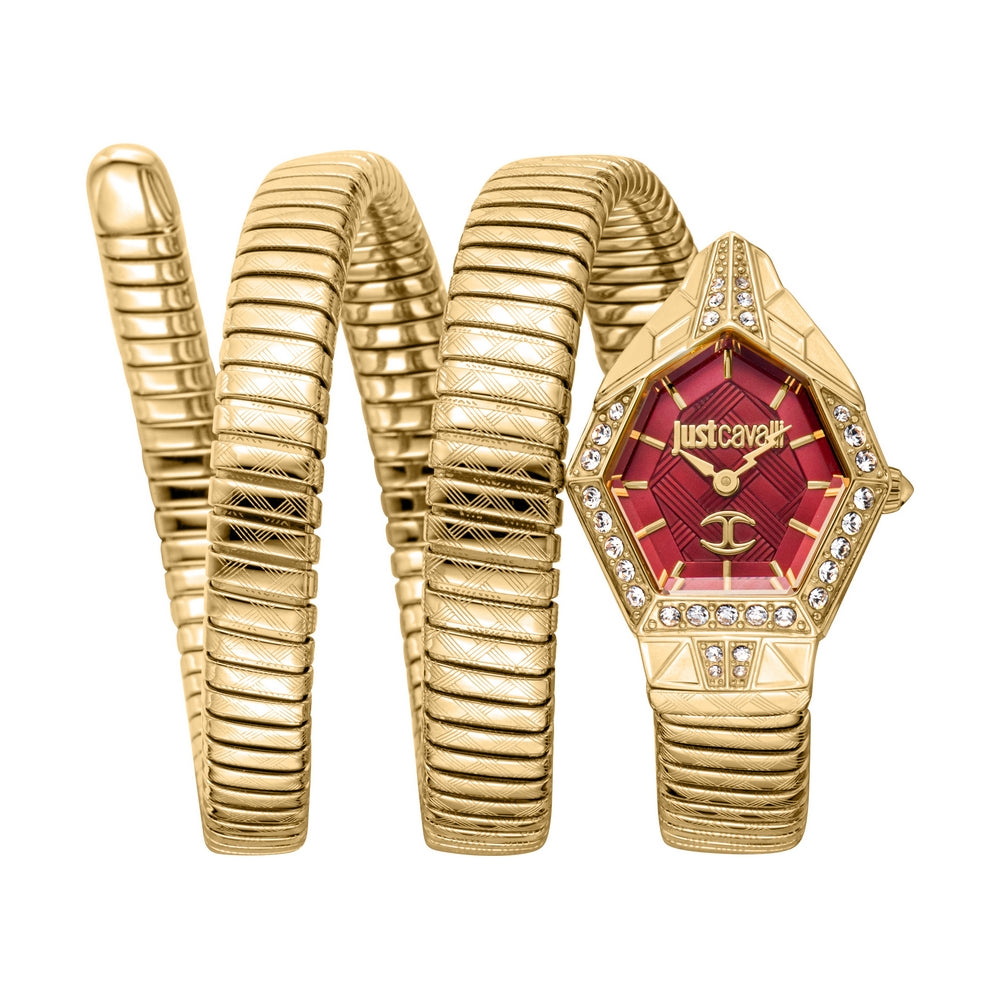 JC1L304M0035 Just Cavalli Mesmerizing