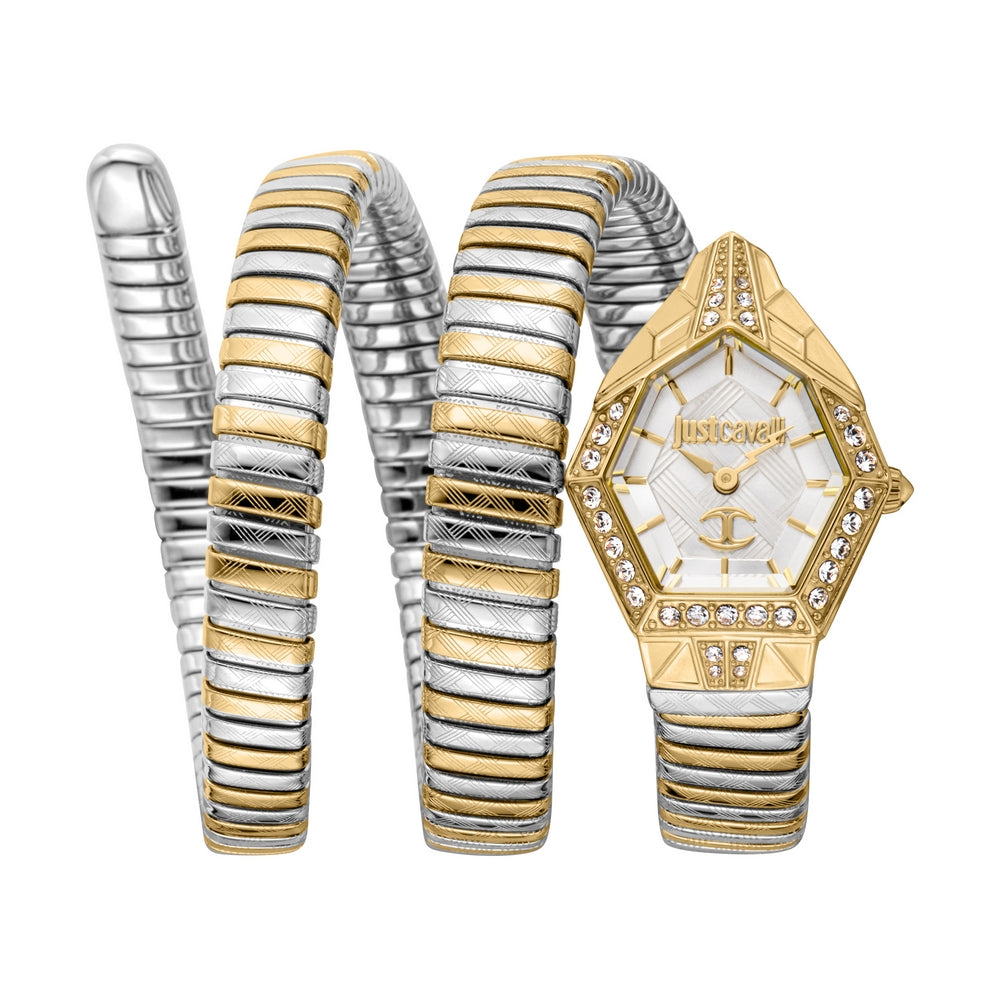 JC1L304M0055 Just Cavalli Mesmerizing