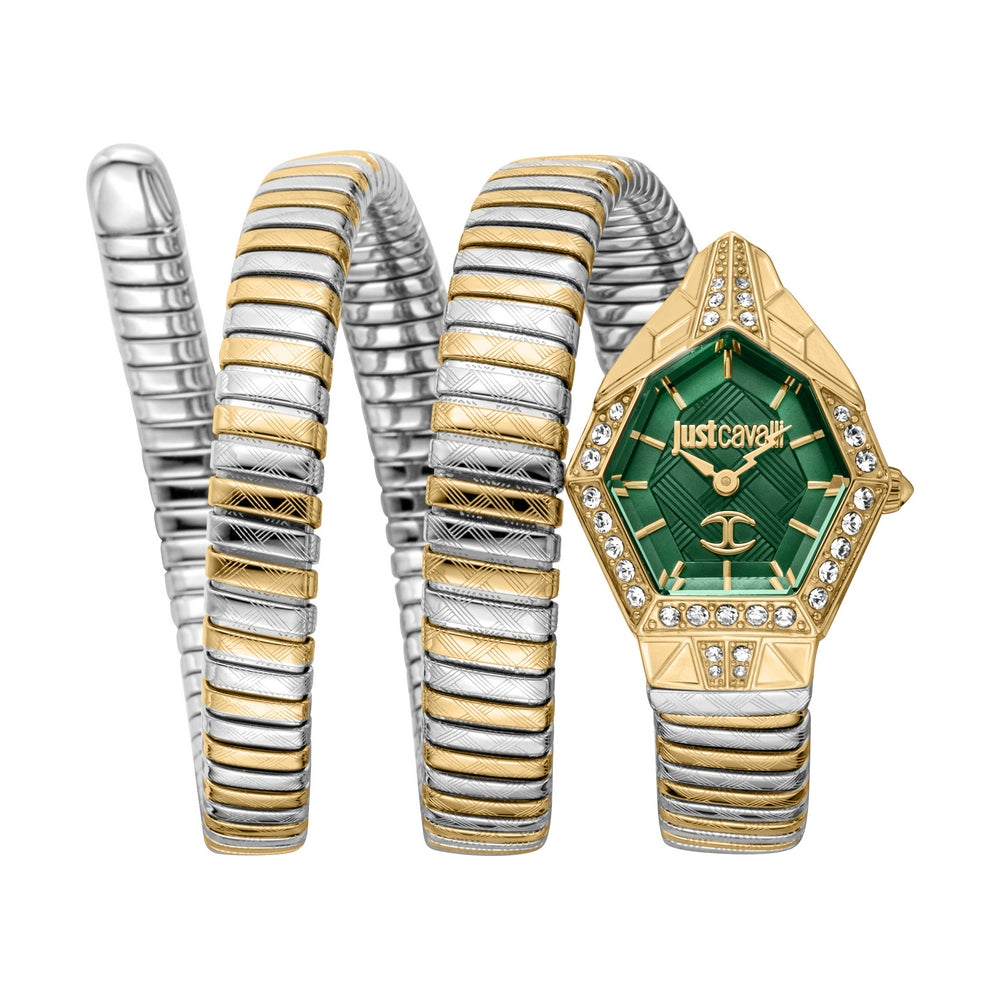 JC1L304M0065 Just Cavalli Mesmerizing