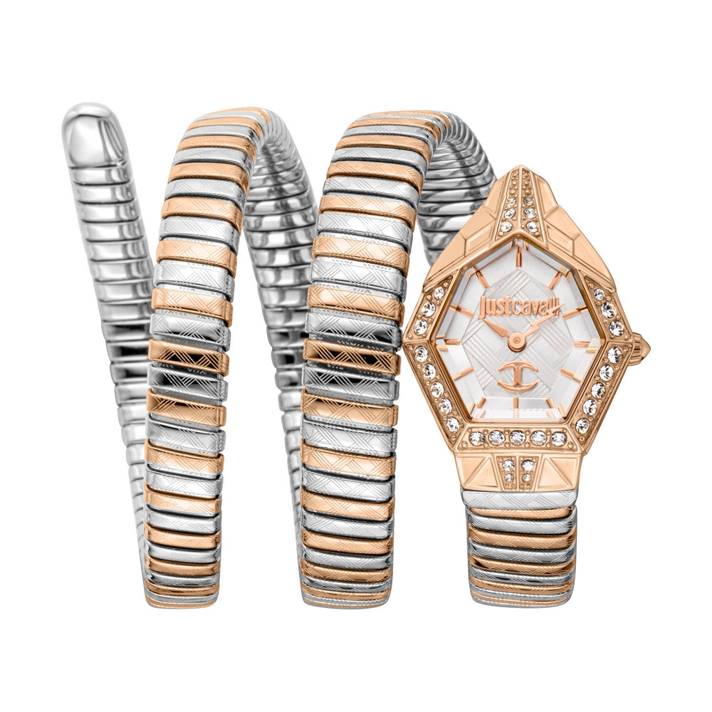 JC1L304M0075 Just Cavalli Mesmerizing