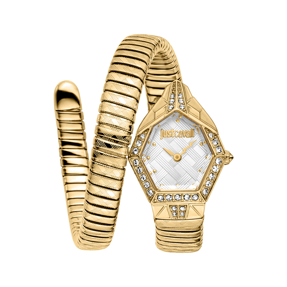 JC1L303M0025 Just Cavalli Ornato