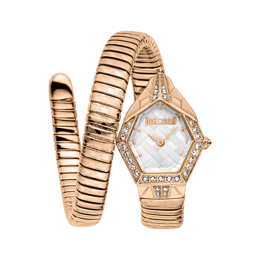 JC1L303M0045 Just Cavalli Ornato