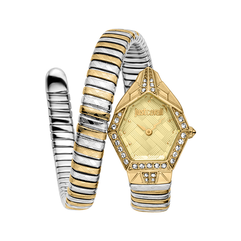 JC1L303M0055 Just Cavalli Ornato