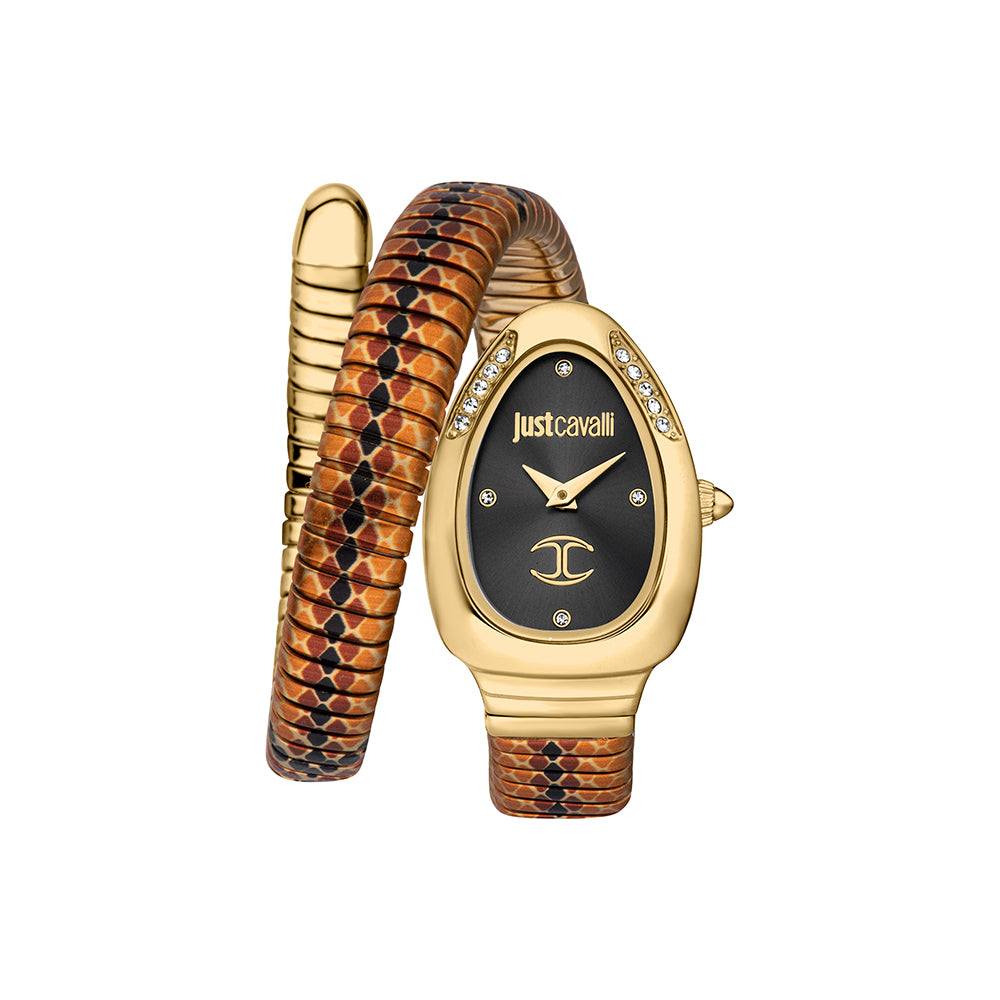JC1L251M0055 Just Cavalli Pelle Solo