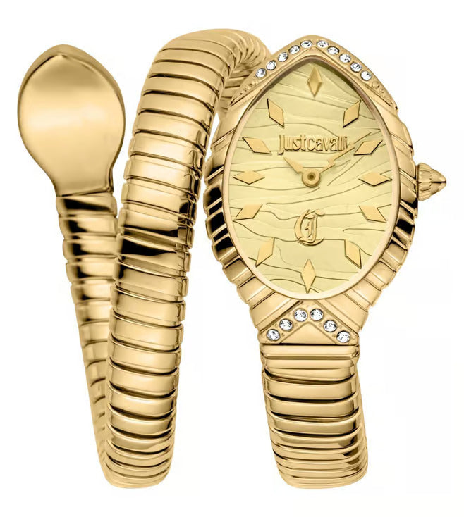 JC1L322M0025 Just Cavalli Unica