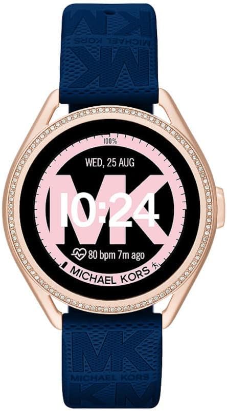 Gen 5E MKGO Women's Smart Watch