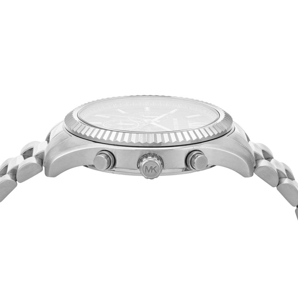Lexington Chronograph Stainless Steel Watch