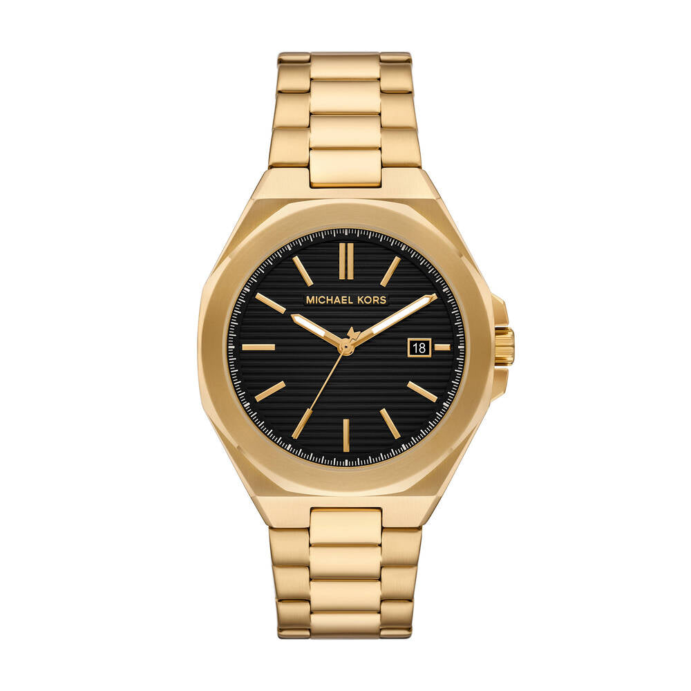 Outlet Callum Gold-Tone Watch