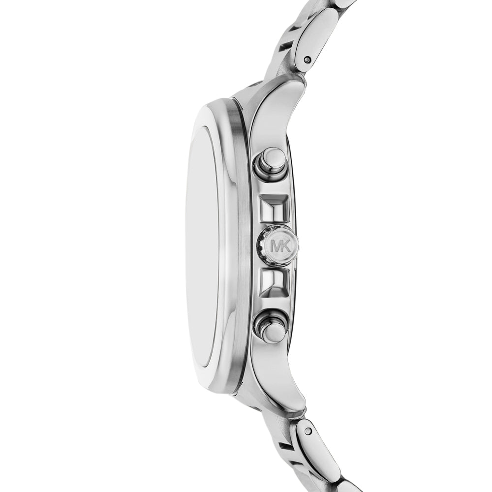 Sage Chronograph Stainless Steel Watch