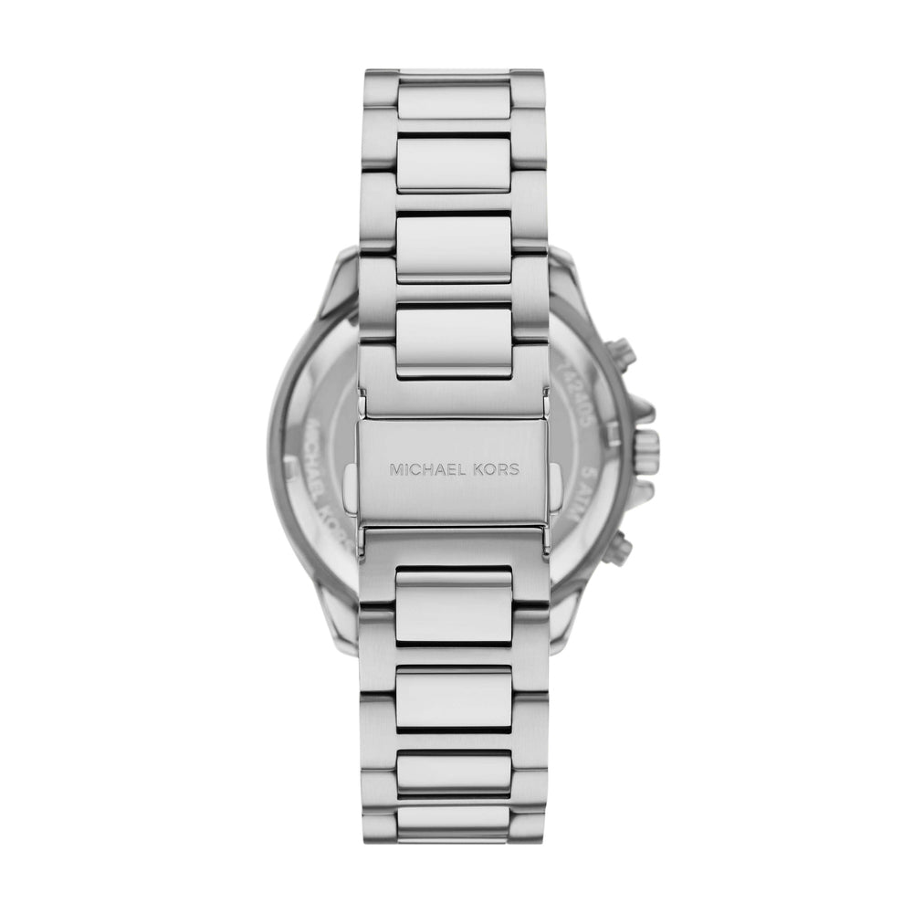 Sage Chronograph Stainless Steel Watch