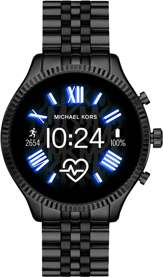 Women Gen 5 Access Lexington Smartwatch