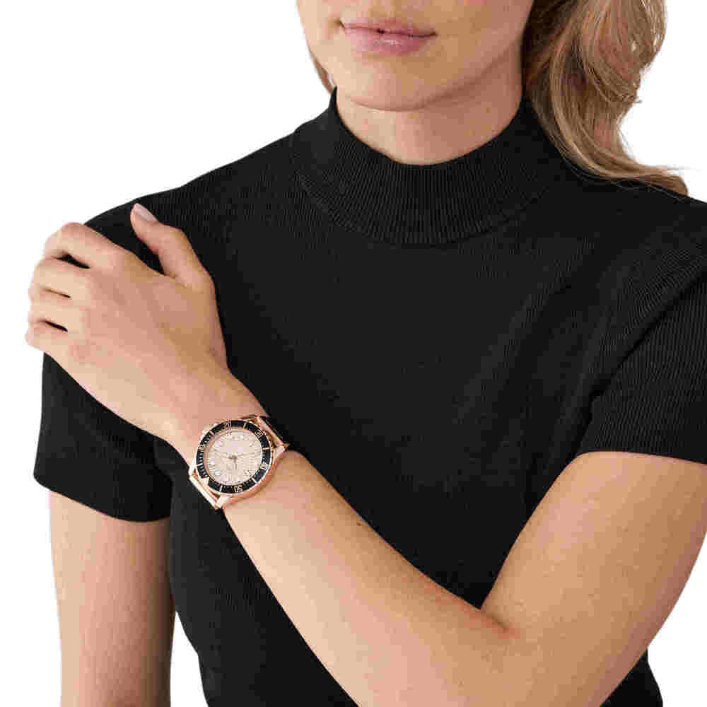 Women's Everest Watch