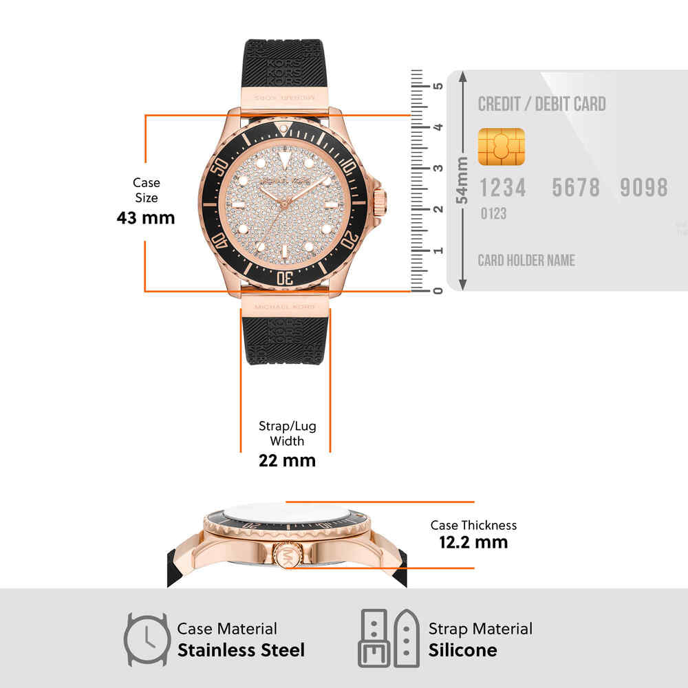 Women's Everest Watch