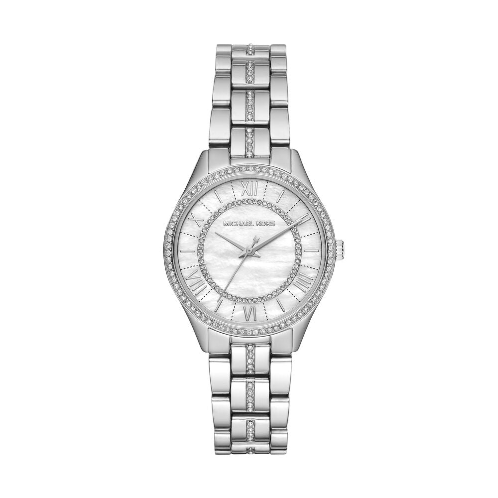 Women's Lauryn Stainless-steel Watch
