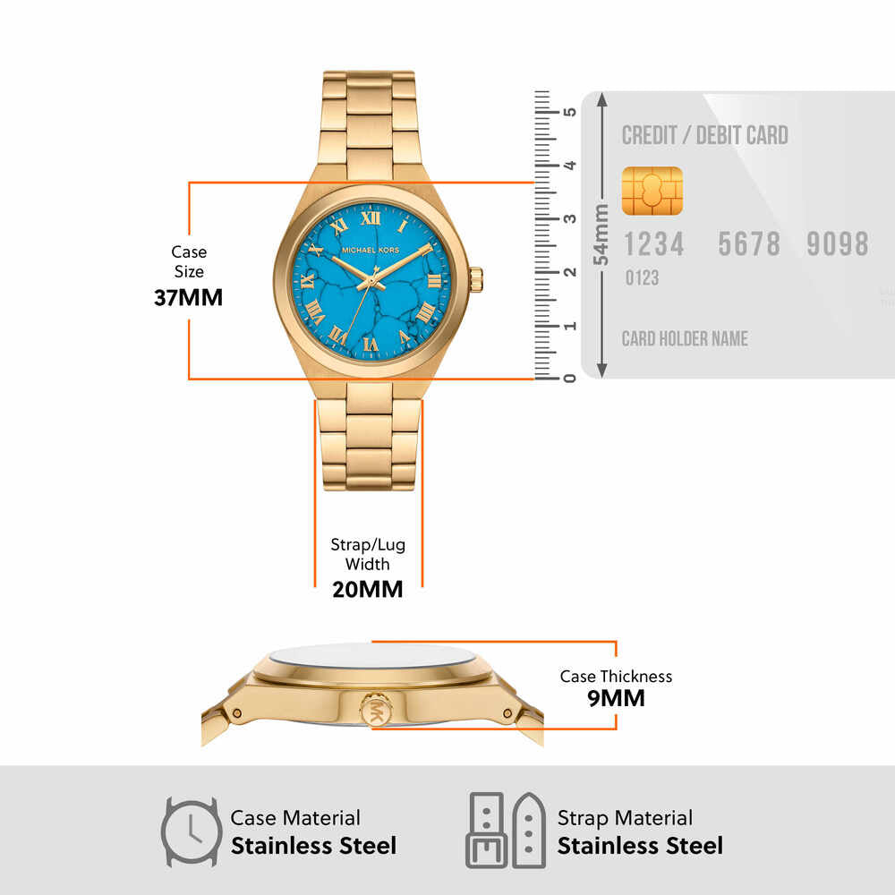 Women's Lennox Watch