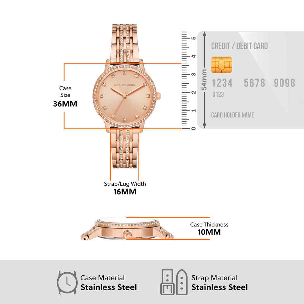 Women's Melissa Watch