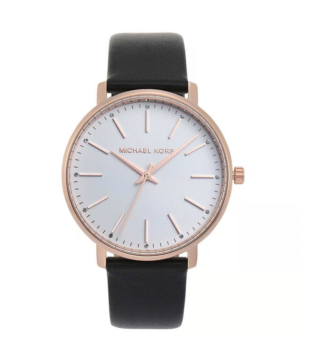 Women's Pyper White Dial Watch