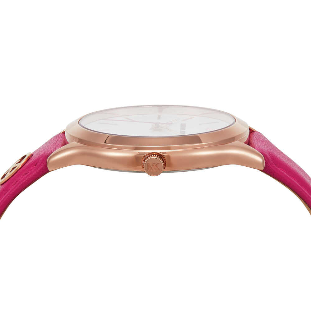 Women's Slim Runway Watch