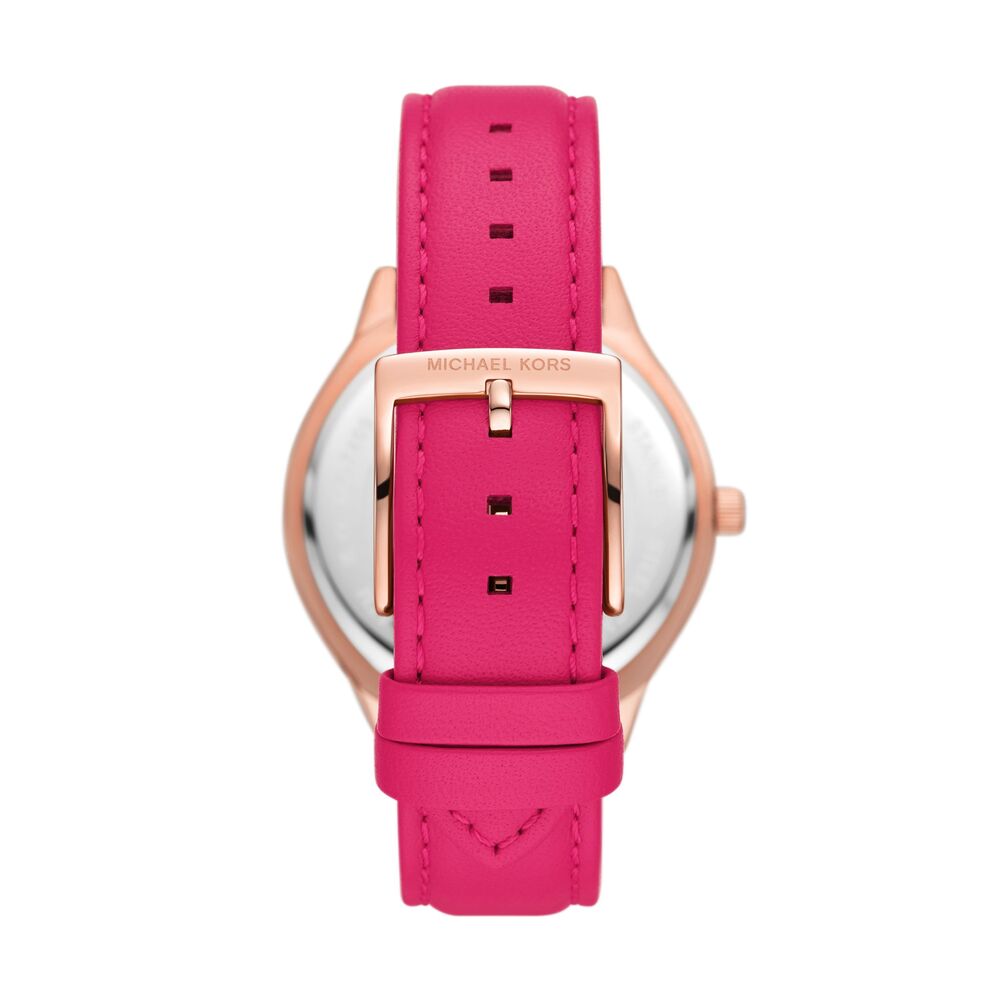 Women's Slim Runway Watch